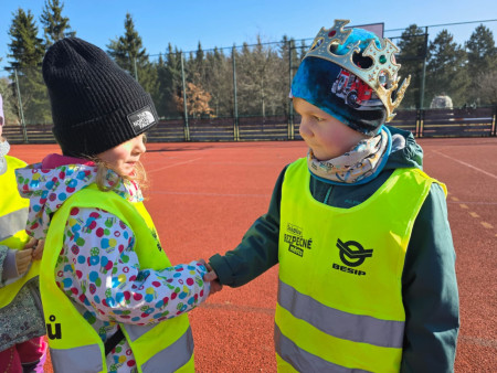 Všechno nejlepší!